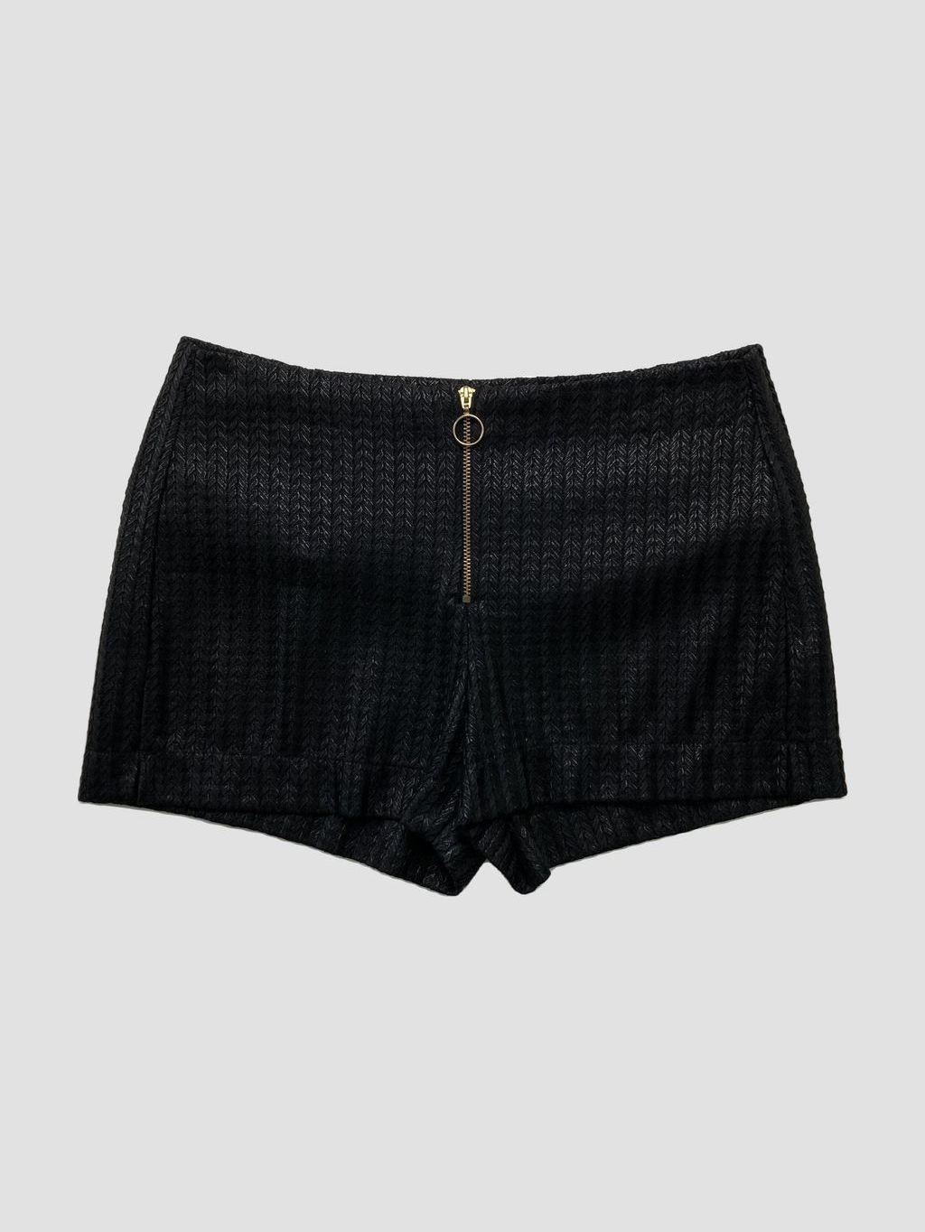 Short MANGO - Talla 38 (VOP00920449)-0