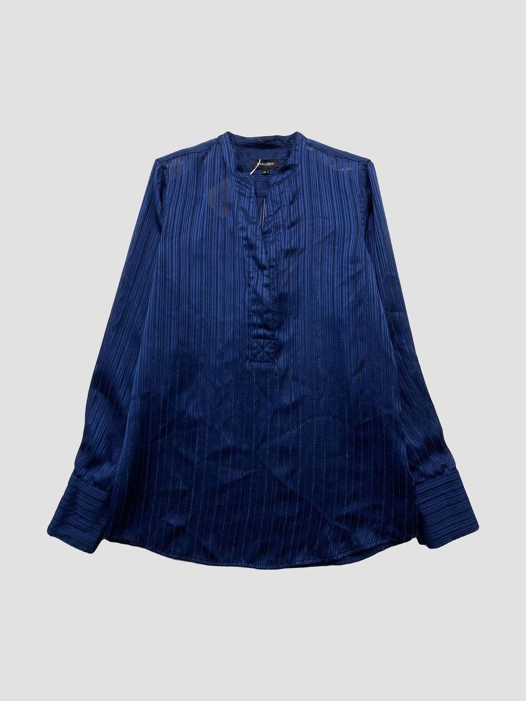 Blusa SAVILLE ROW - Talla XS (VOP01040240)-0