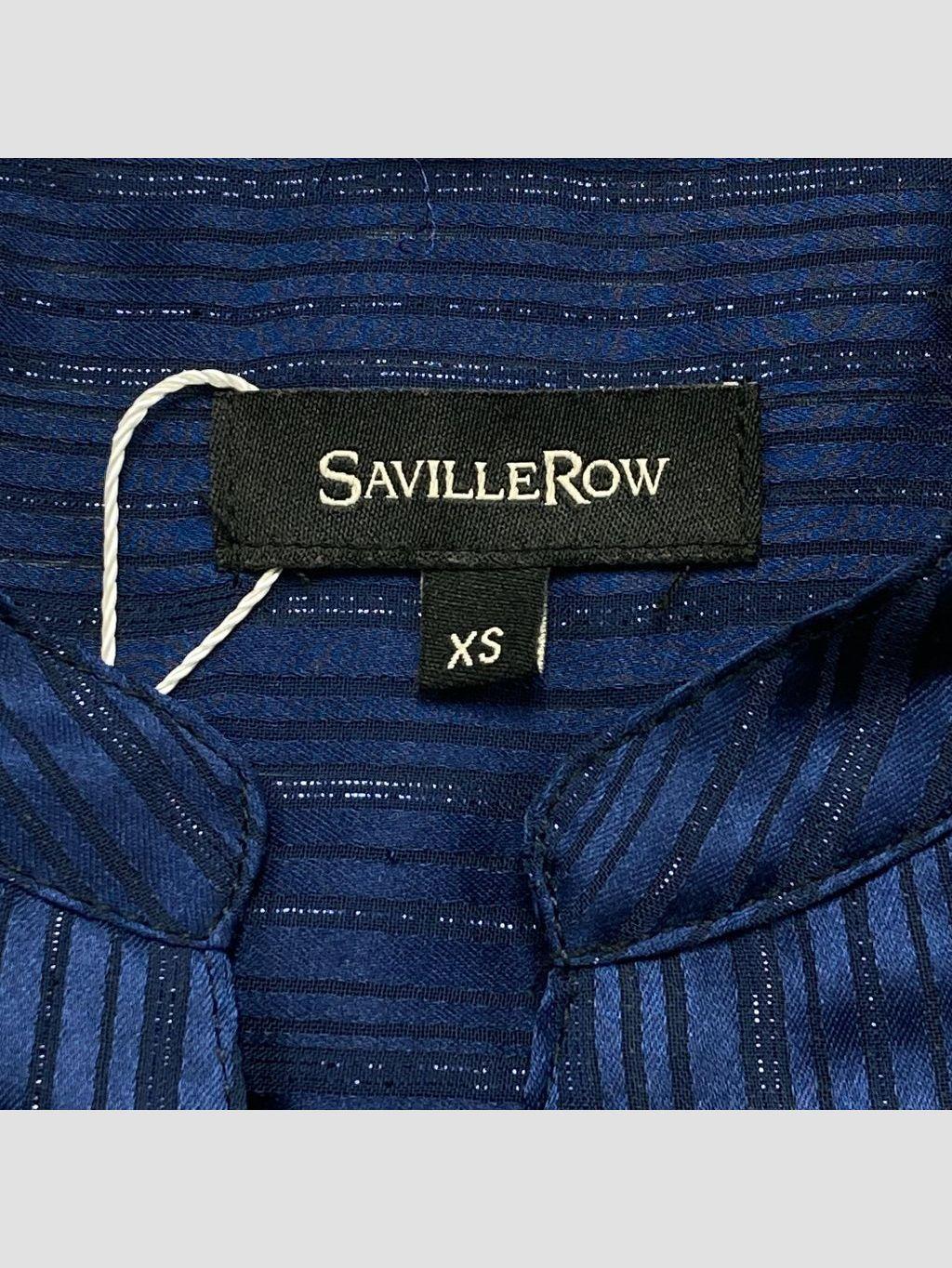 Blusa SAVILLE ROW - Talla XS (VOP01040240)-1