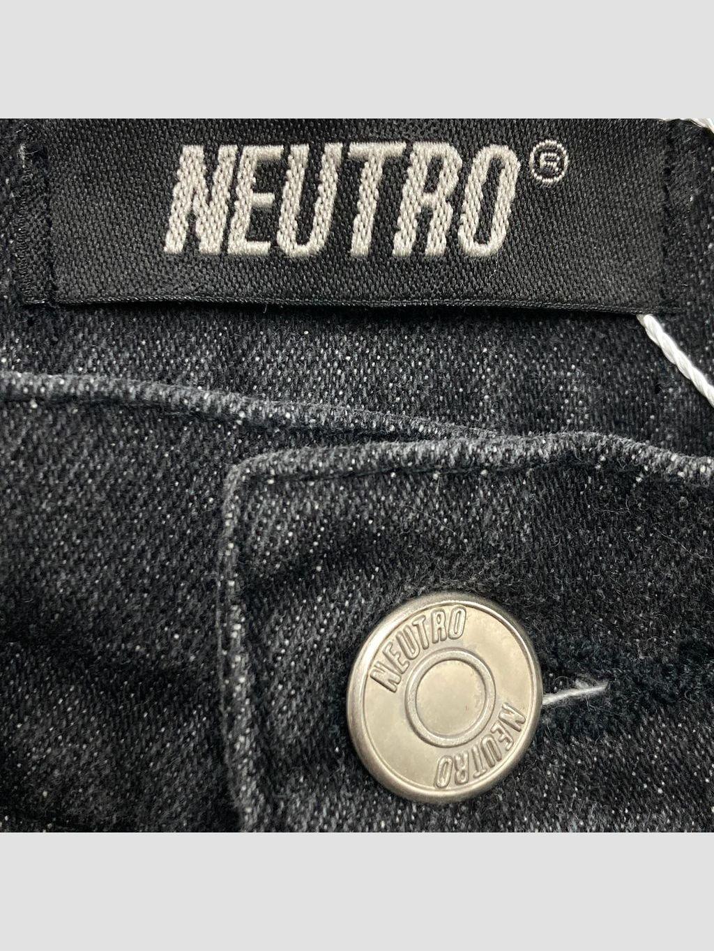 Jean NEUTRO - Talla 38 (VOP01062932)-2