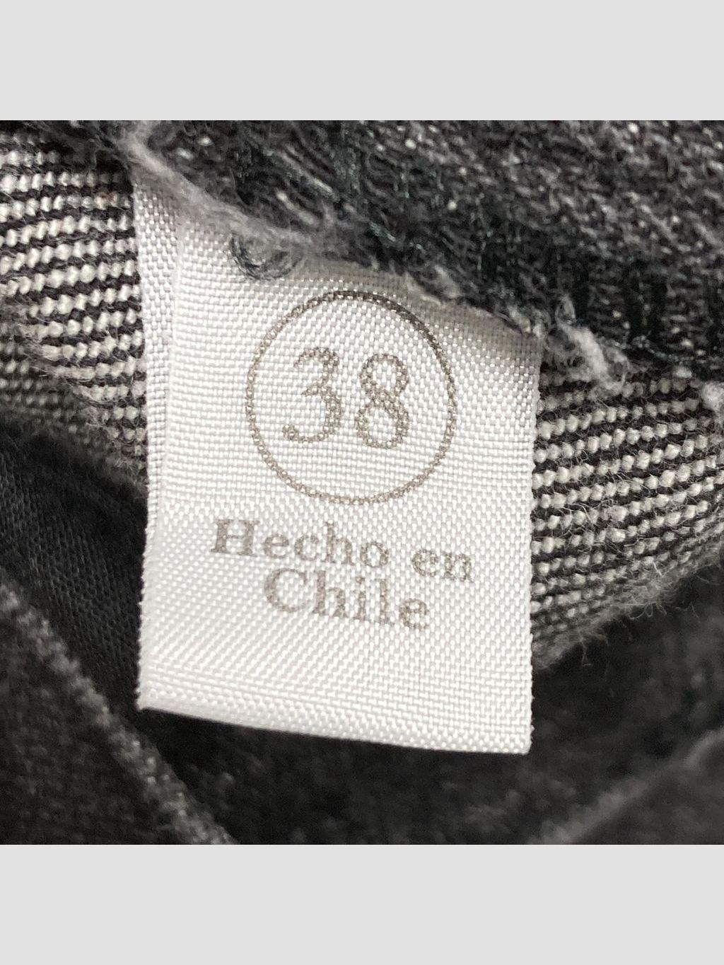 Jean NEUTRO - Talla 38 (VOP01062932)-3