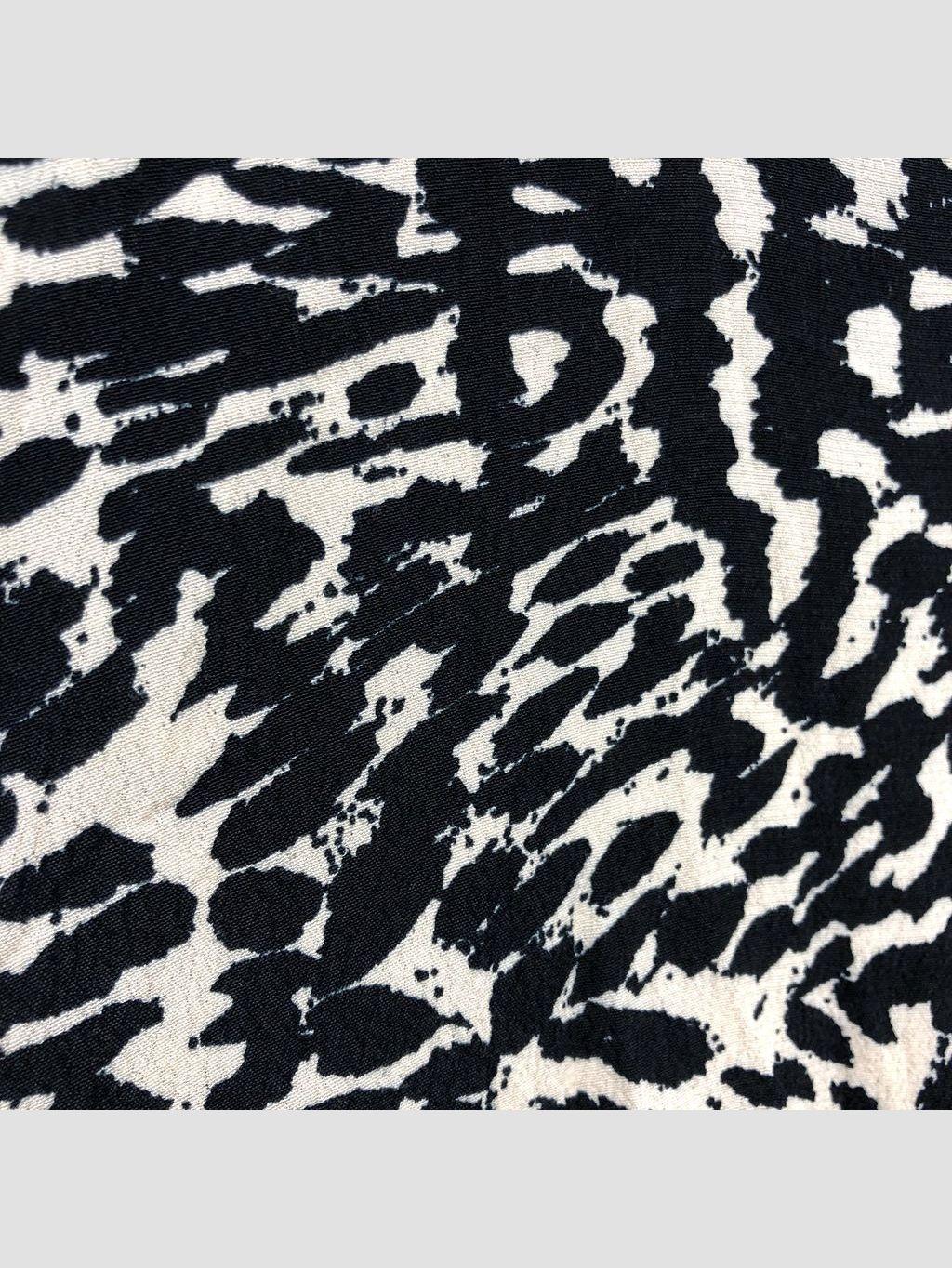 Vestido corto AMERICANINO - Talla M (VOP00868377)-2