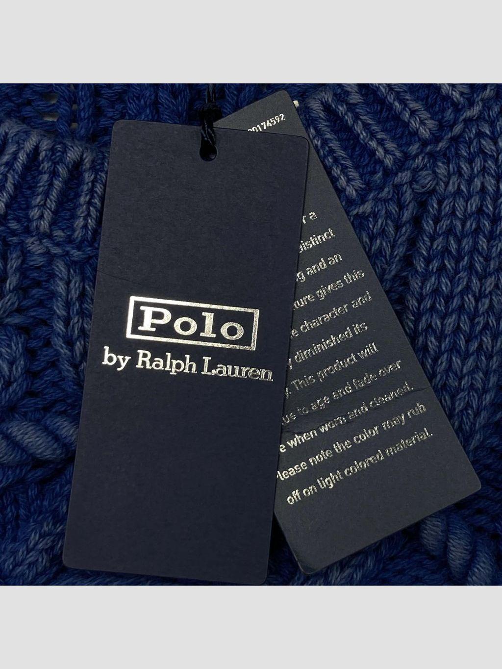 Sweater POLO RALPH LAUREN - Talla XL (VOP01099029)-2