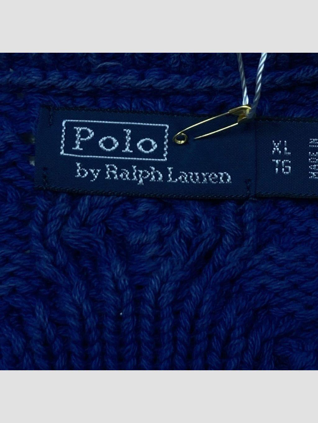 Sweater POLO RALPH LAUREN - Talla XL (VOP01099029)-4