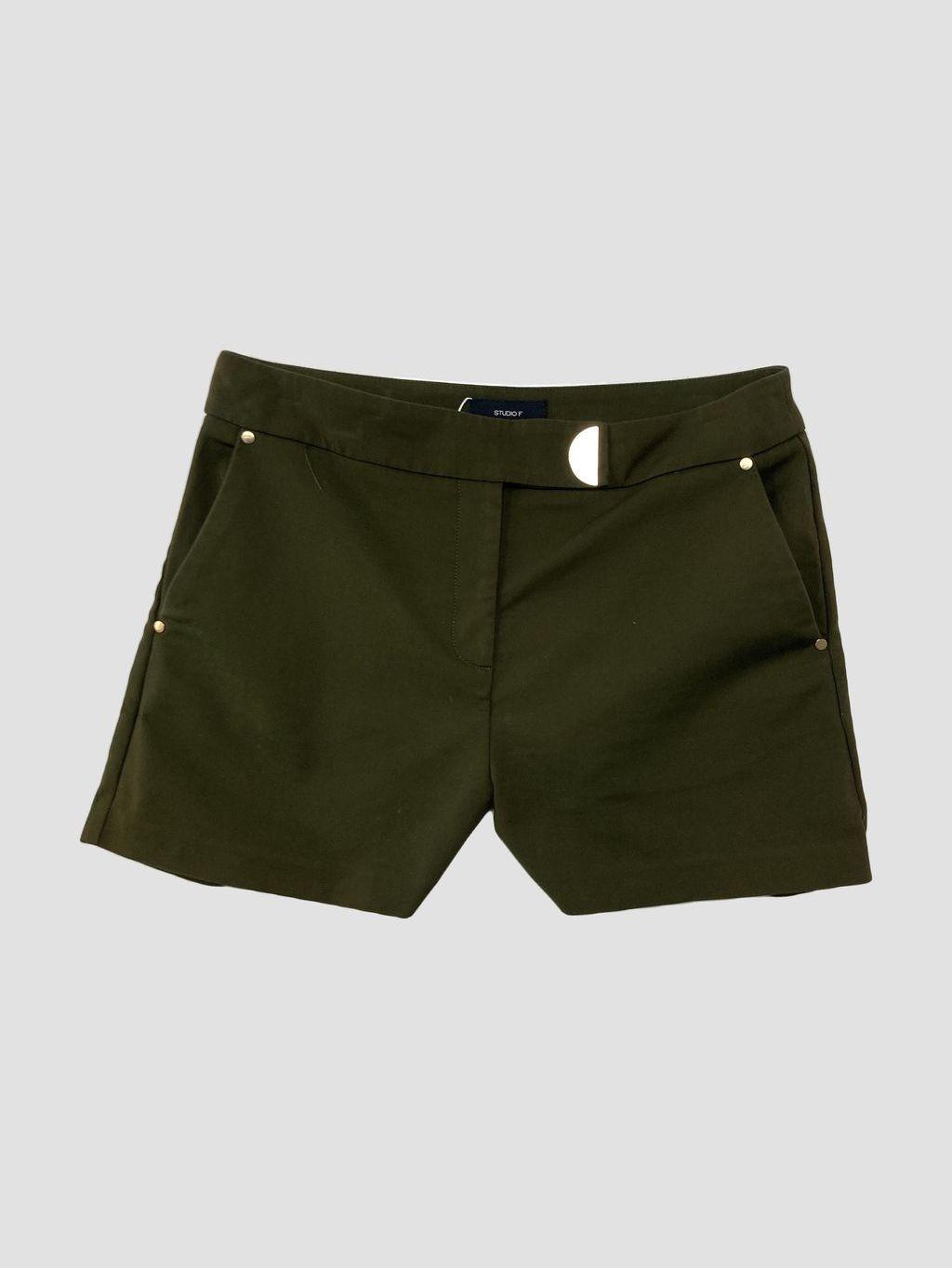 Short STUDIO F - Talla 38 (VOP01080807)-0