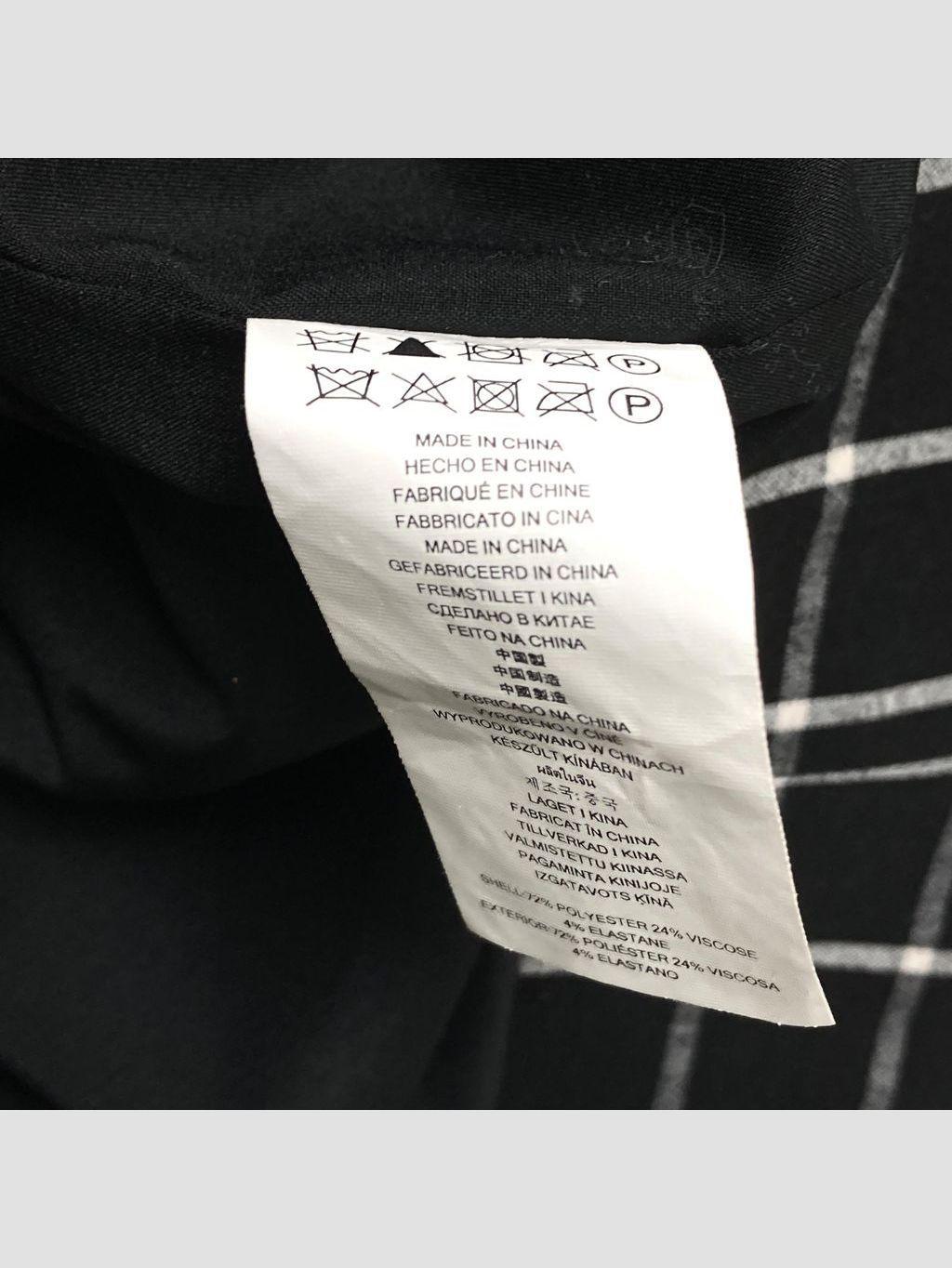 Vestido largo MICHAEL KORS - Talla M (VOP01056875)-3