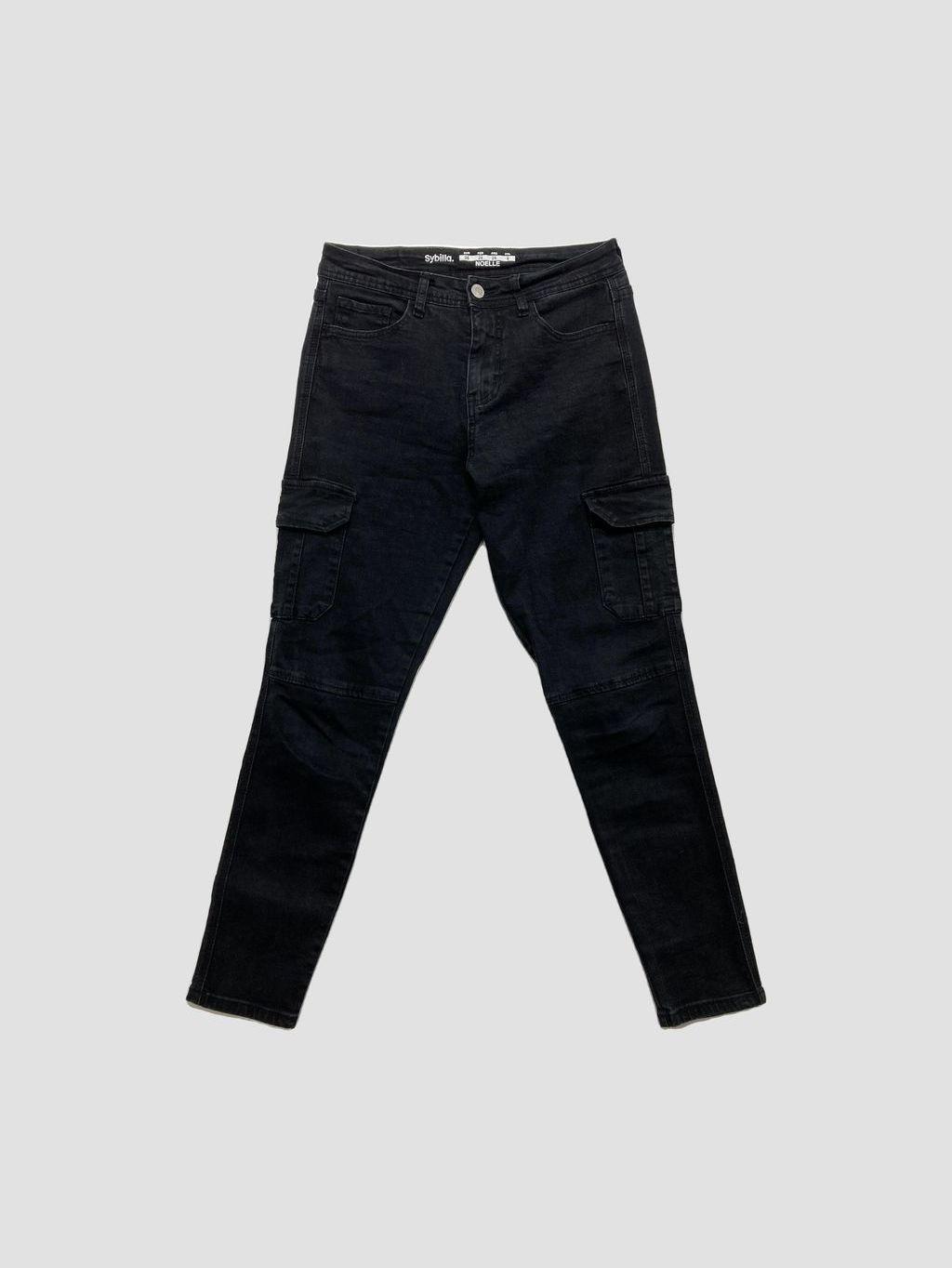 Jean SYBILLA - Talla 38 (VOP00878707)-0