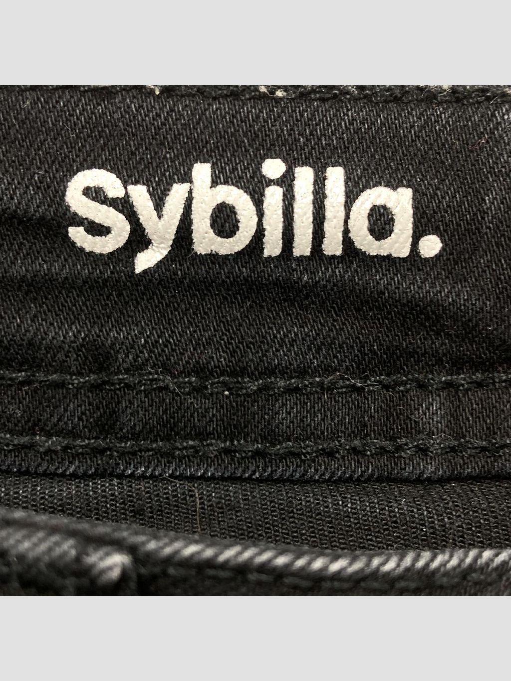 Jean SYBILLA - Talla 38 (VOP00878707)-2