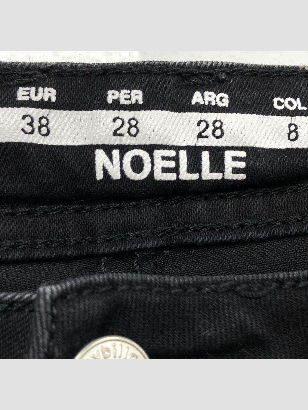 Jean SYBILLA - Talla 38 (VOP00878707)-3