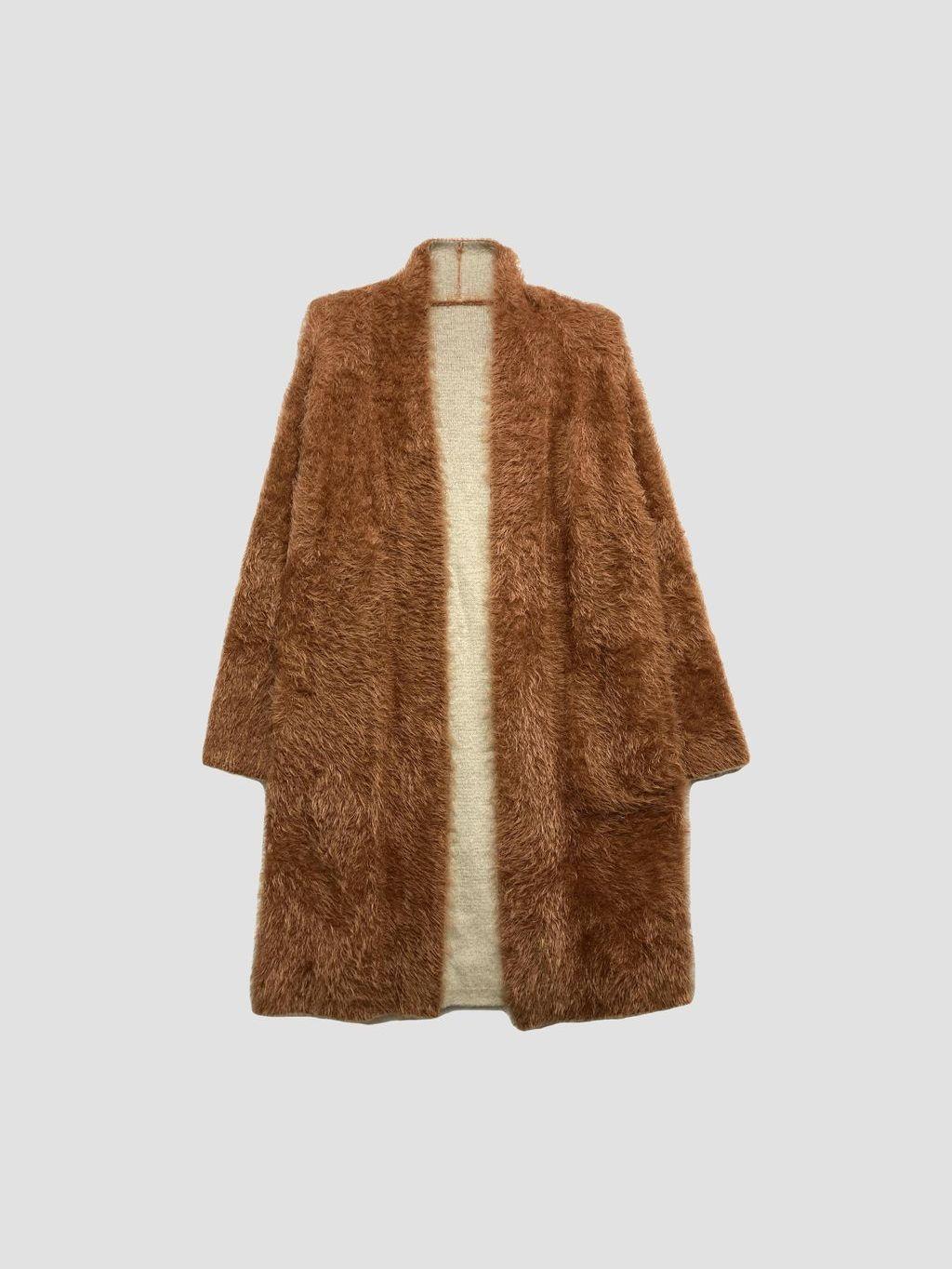 Chaleco VINTAGE - Talla M (VOP00897803)-0