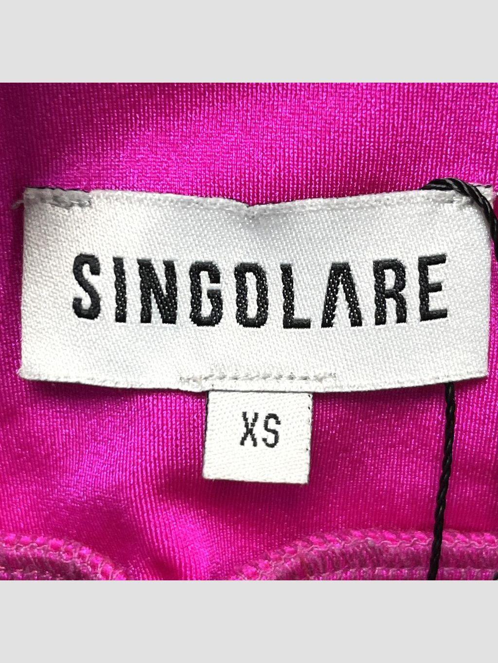 Top SINGOLARE - Talla XS (VOP00908698)-1