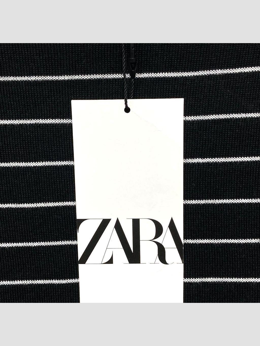 Sweater ZARA - Talla S (VOP01024778)-2