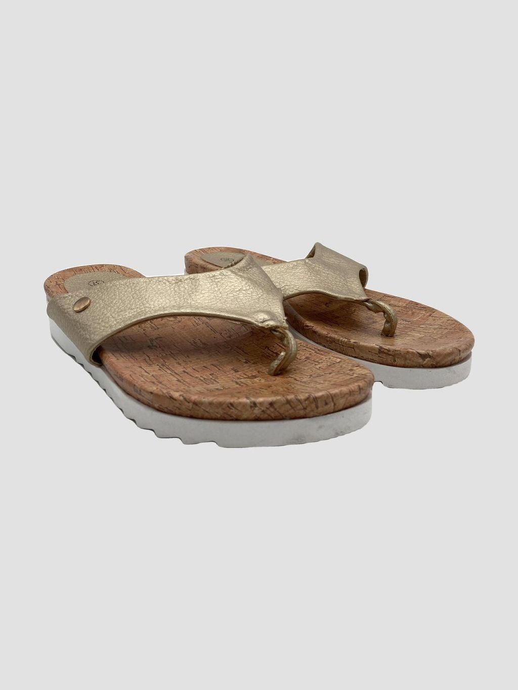 Sandalias WEEKEND - Talla 37 (VOP00874325)-1