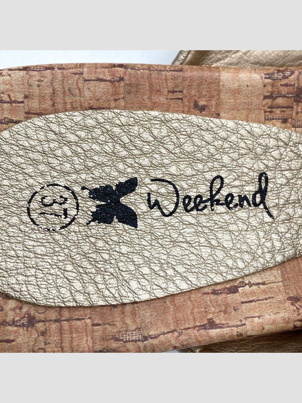 Sandalias WEEKEND - Talla 37 (VOP00874325)-2