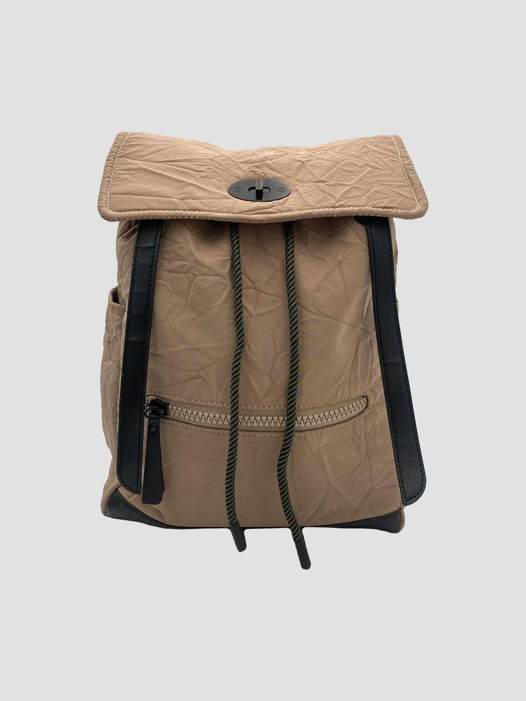 Mochila PRÜNE - Talla Talla Única (VOP00953246)-0