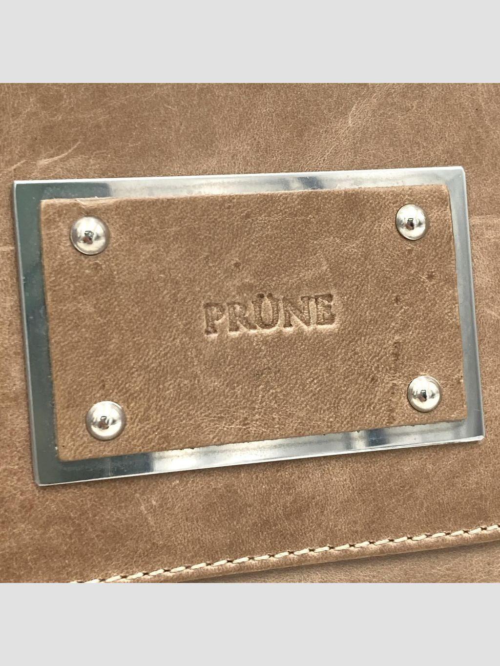 Cartera PRÜNE - Talla Talla Única (VOP01012812)-2
