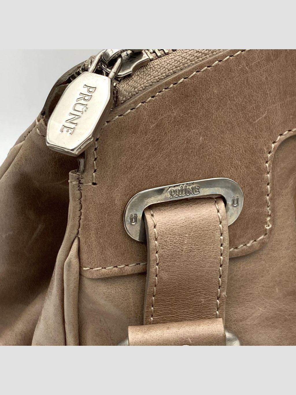 Cartera PRÜNE - Talla Talla Única (VOP01012812)-4