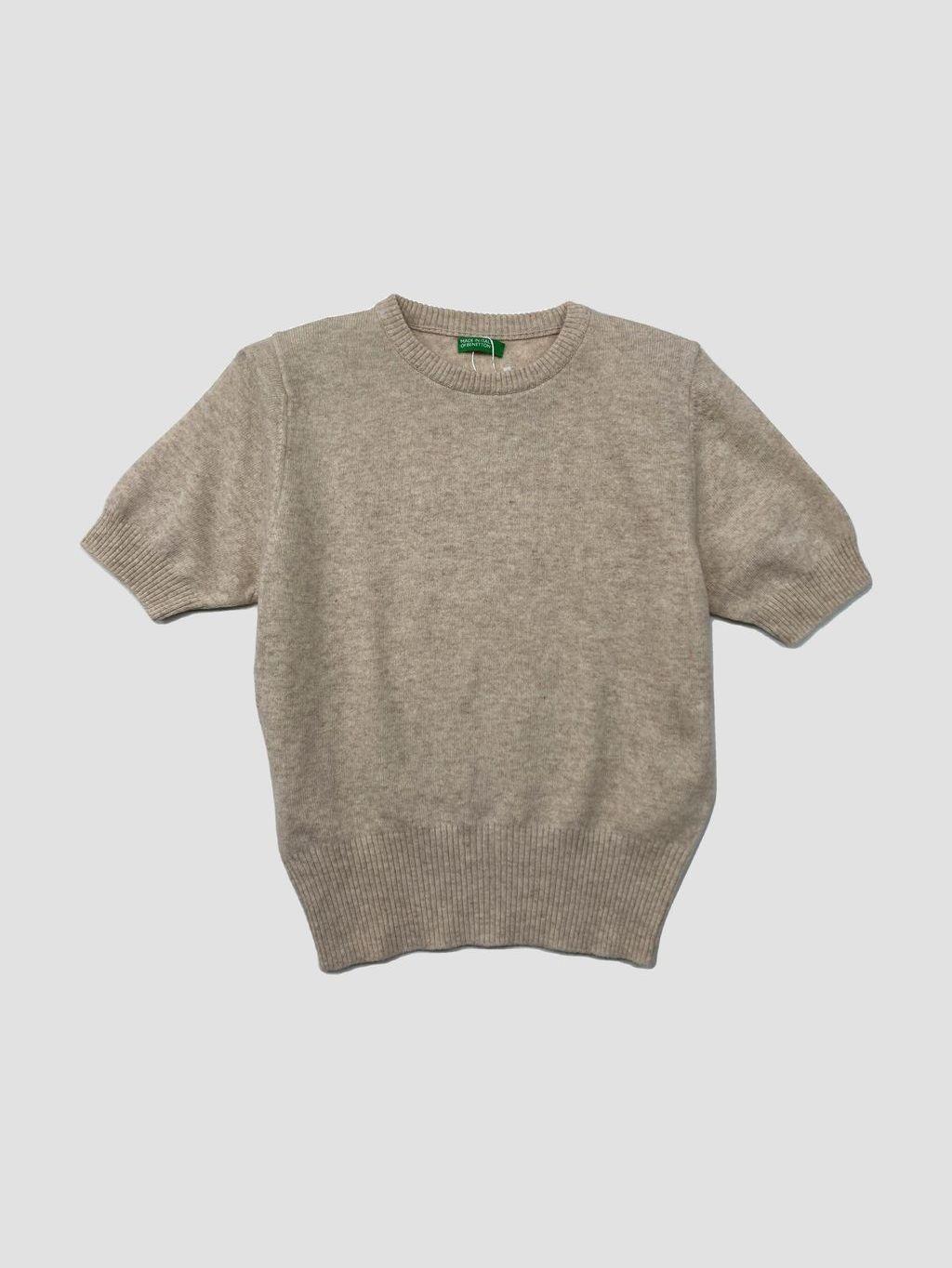 Sweater UNITED COLORS OF BENETTON - Talla S (VOP01128828)-0