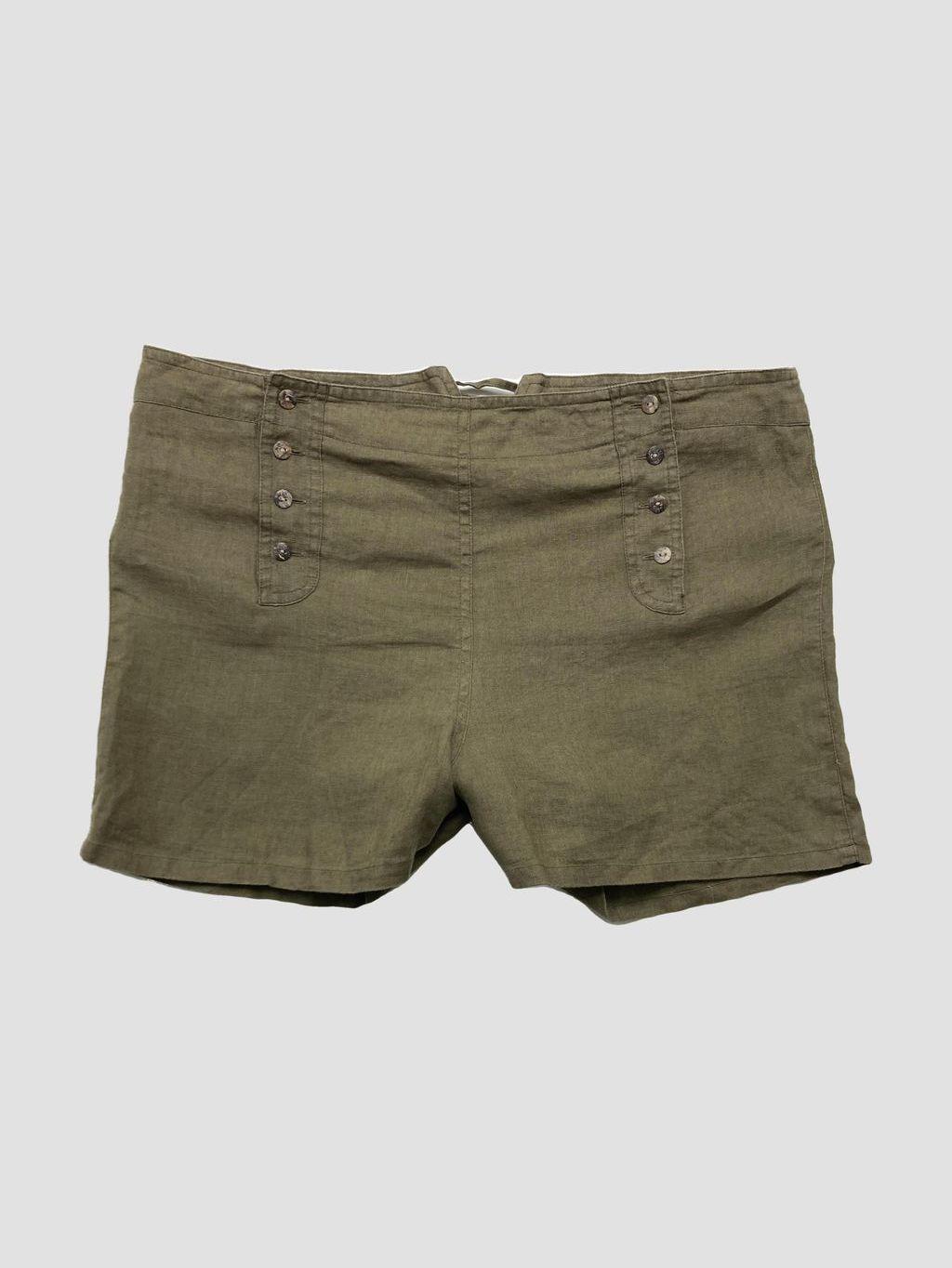Short VINTAGE - Talla 42 (VOP00899111)-0
