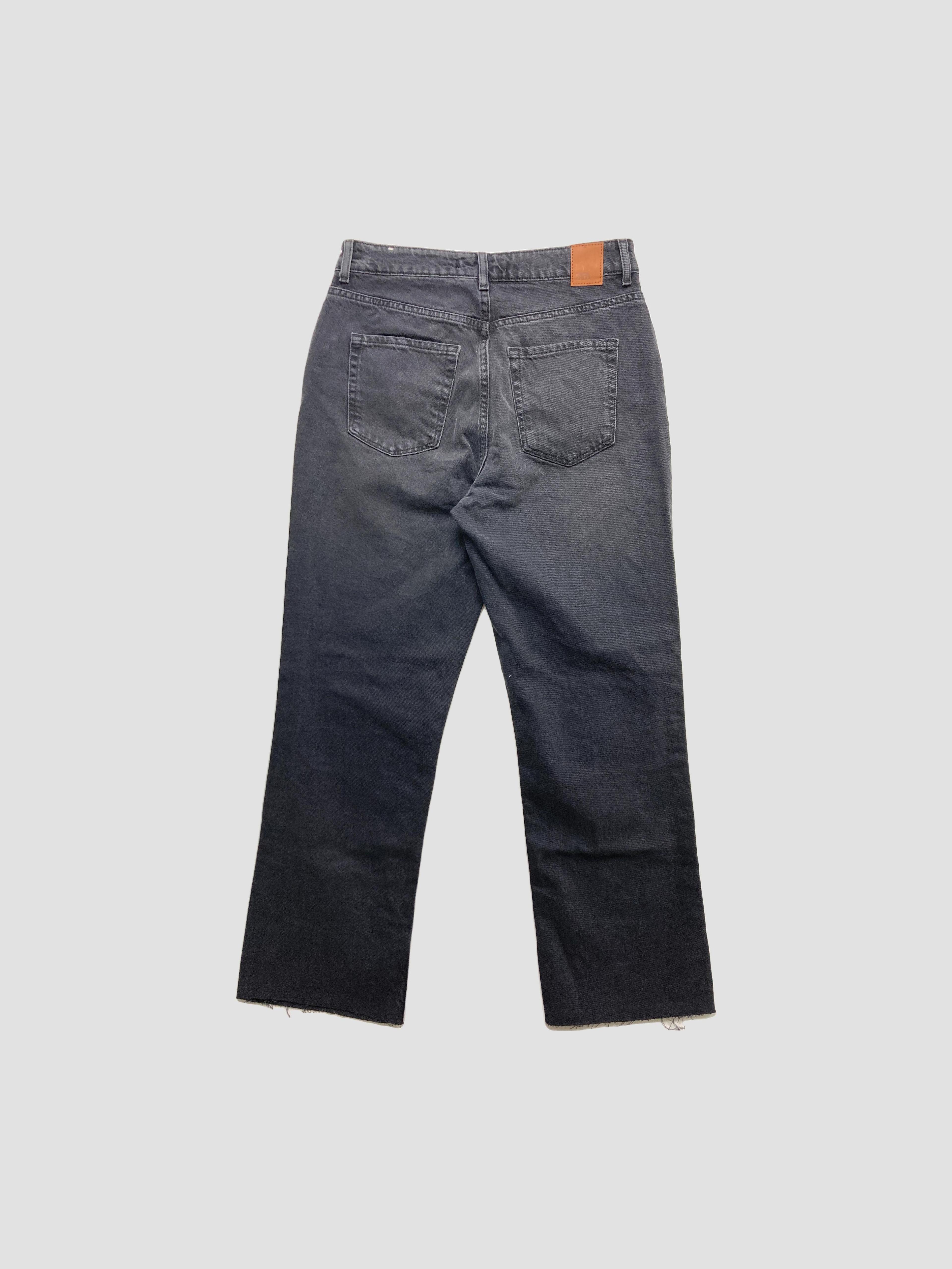 Jean ZARA - Talla 36 (VOP00920257)-1