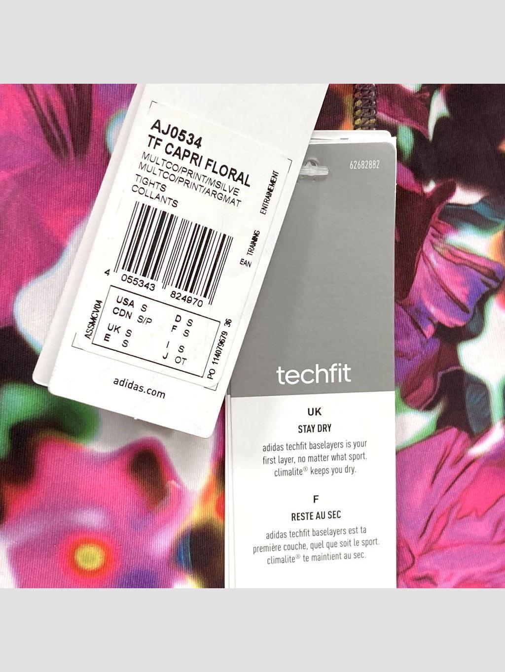 Calza ADIDAS - Talla 36 (VOP01041165)-2