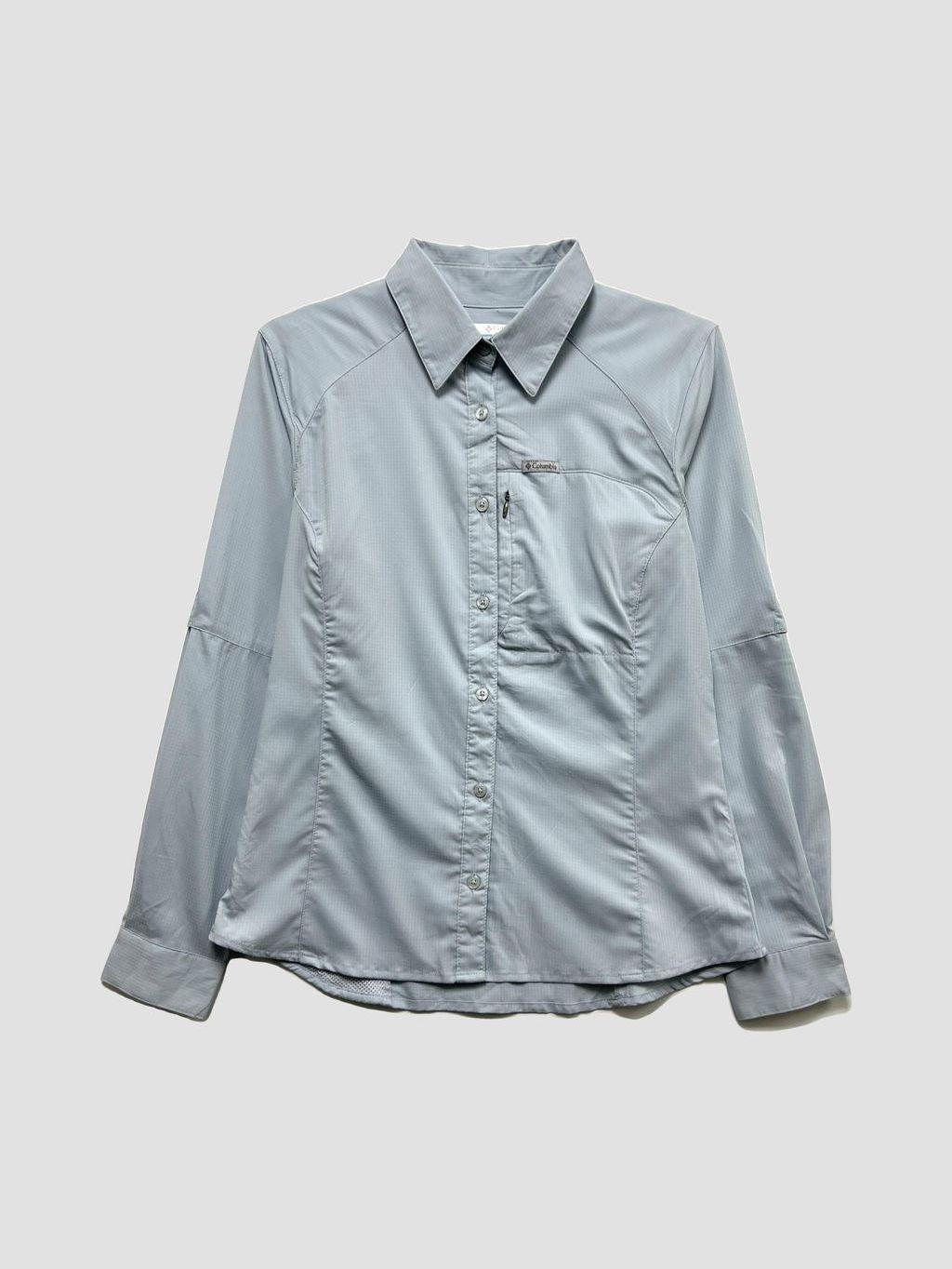 Camisa COLUMBIA - Talla S (VOP00924836)-0