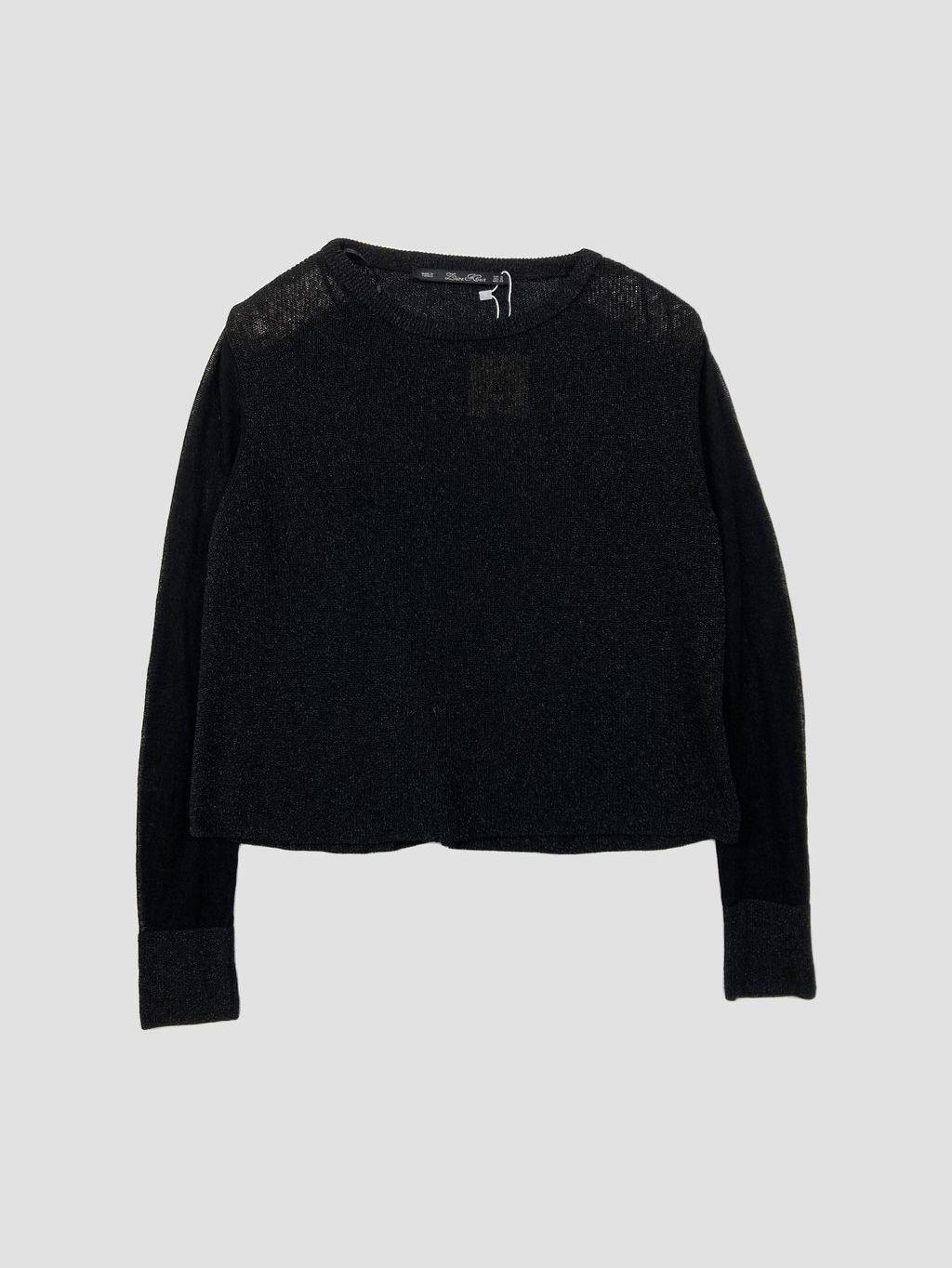 Sweater ZARA - Talla M (VOP01174180)-0