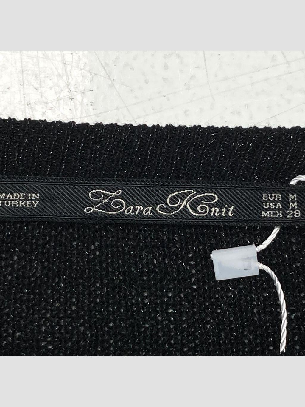 Sweater ZARA - Talla M (VOP01174180)-1
