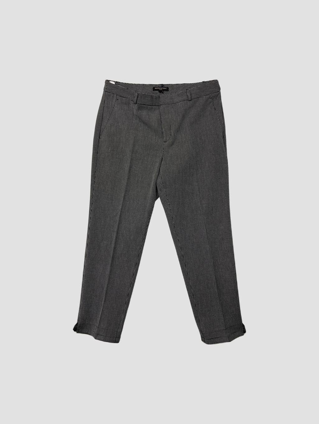 Pantalón BANANA REPUBLIC - Talla 42 (VOP01205634)-0