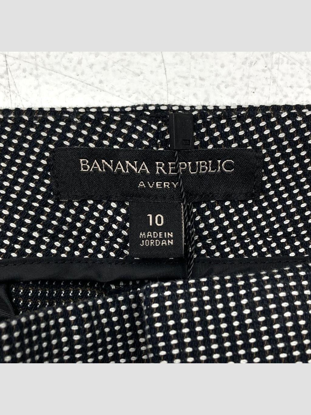 Pantalón BANANA REPUBLIC - Talla 42 (VOP01205634)-1