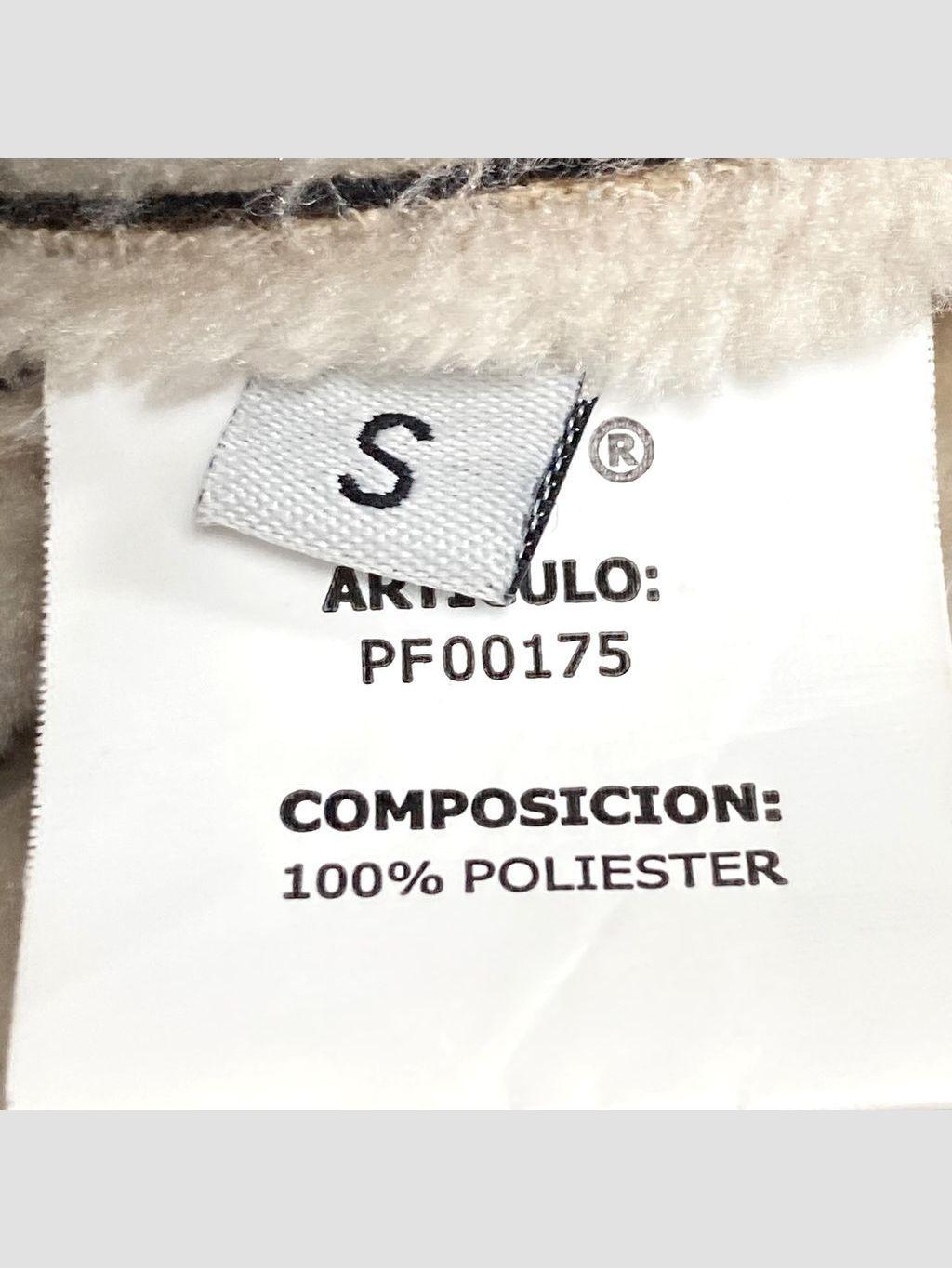 Chaqueta de abrigo PRÜNE - Talla S (VOP01048877)-2