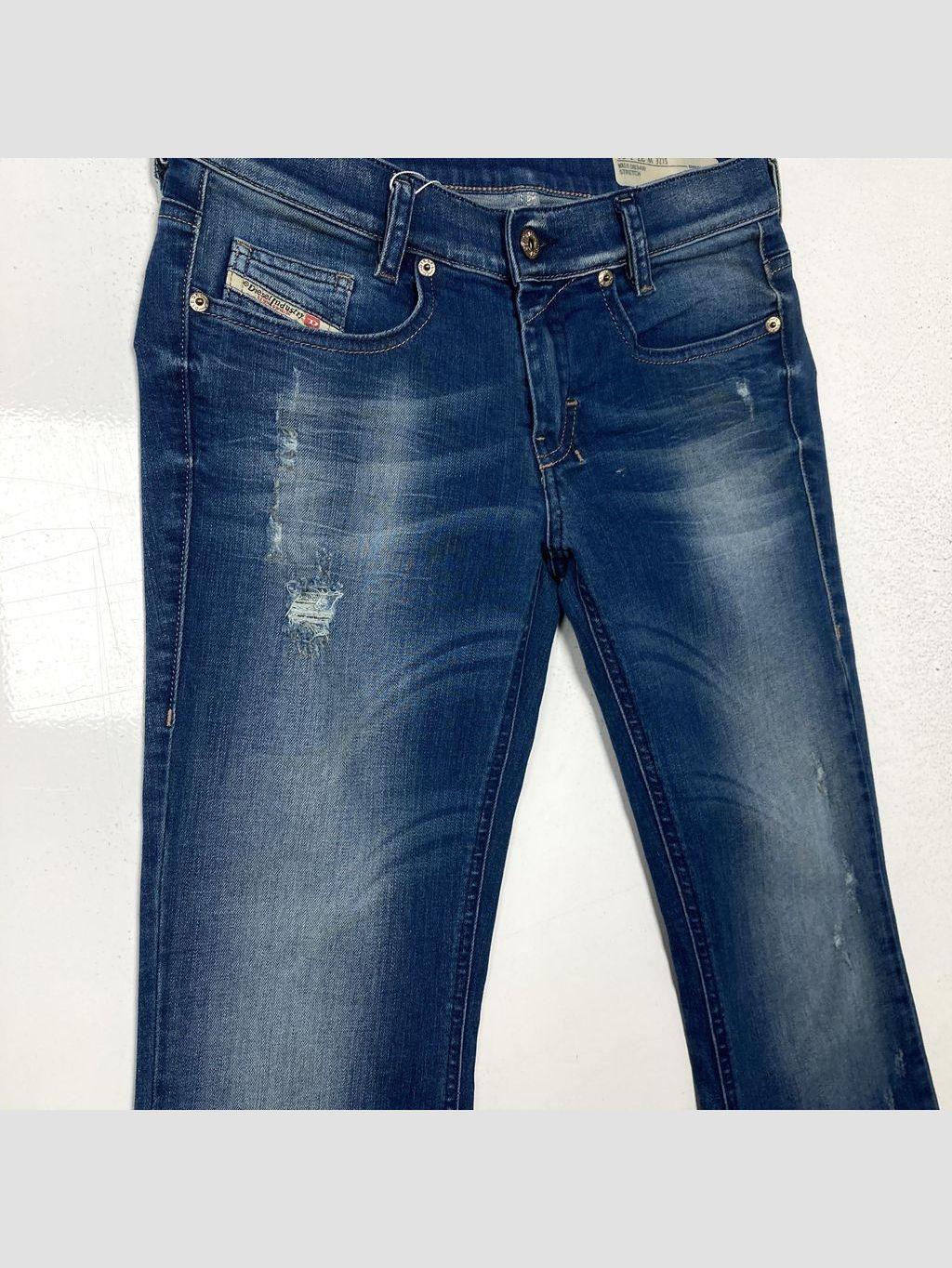 Jean DIESEL - Talla 36 (VOP01091224)-2