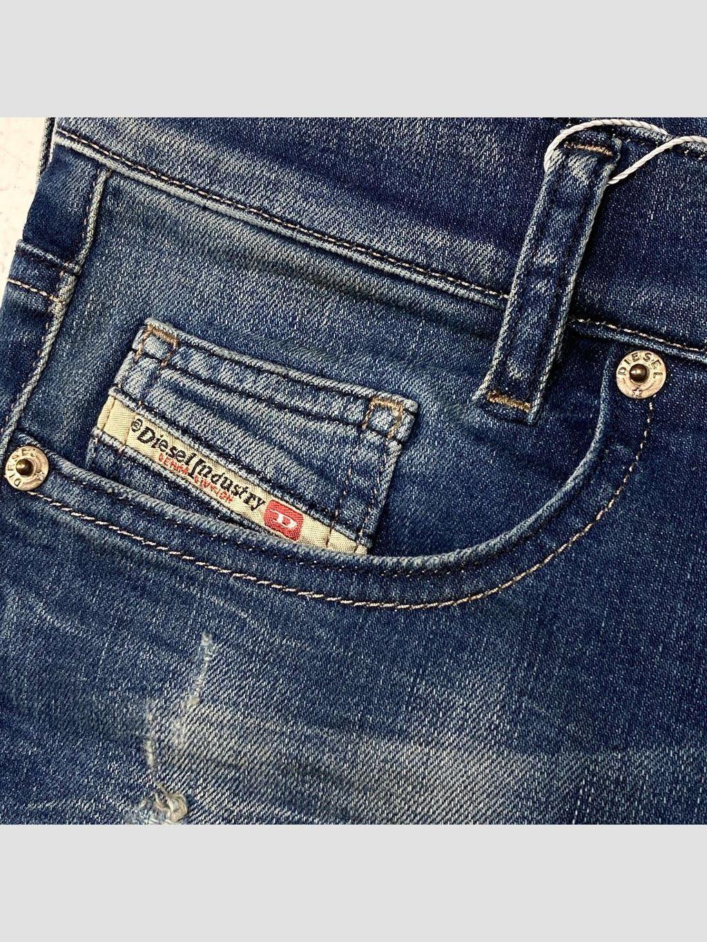 Jean DIESEL - Talla 36 (VOP01091224)-4