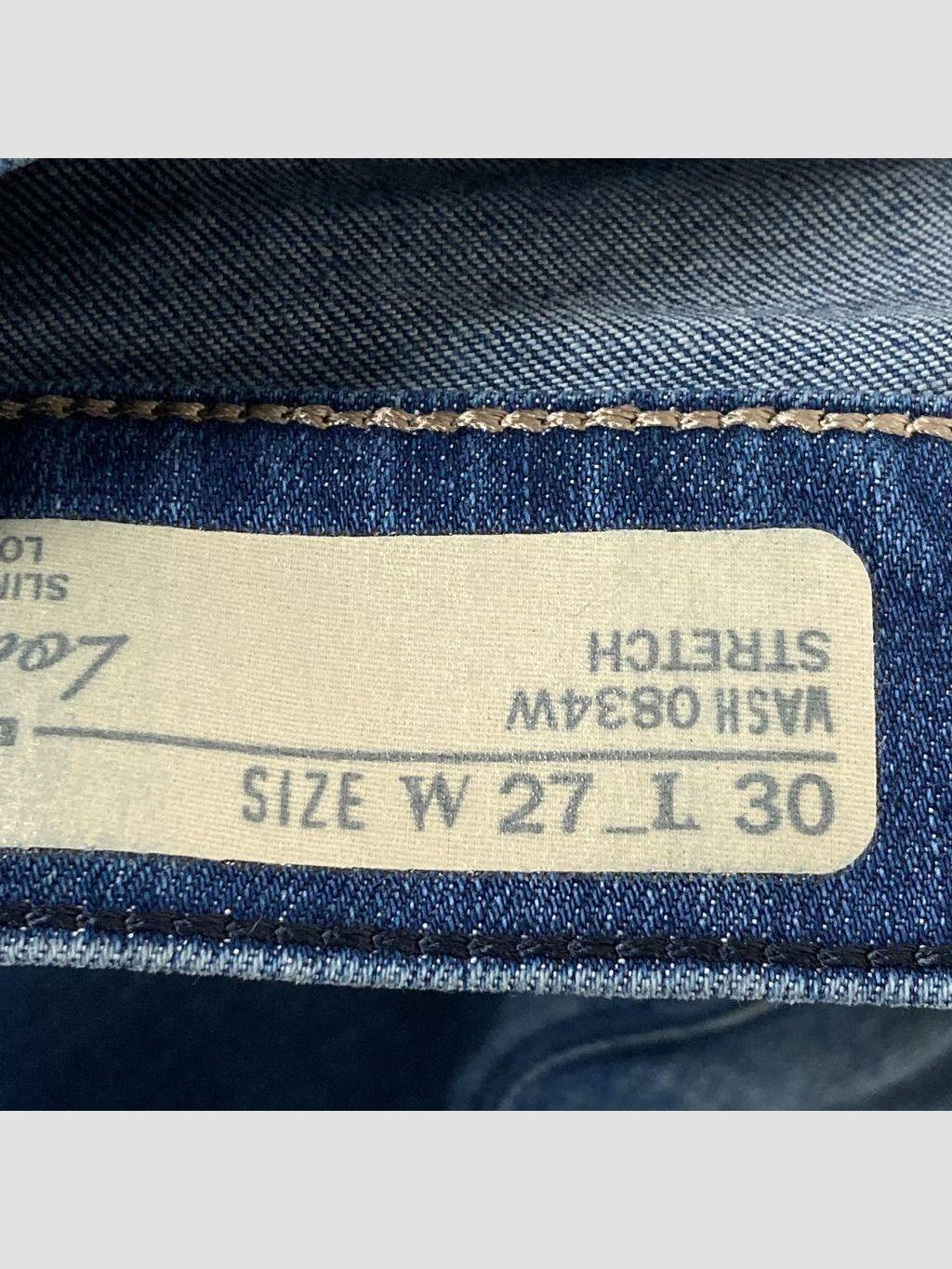 Jean DIESEL - Talla 36 (VOP01091224)-5