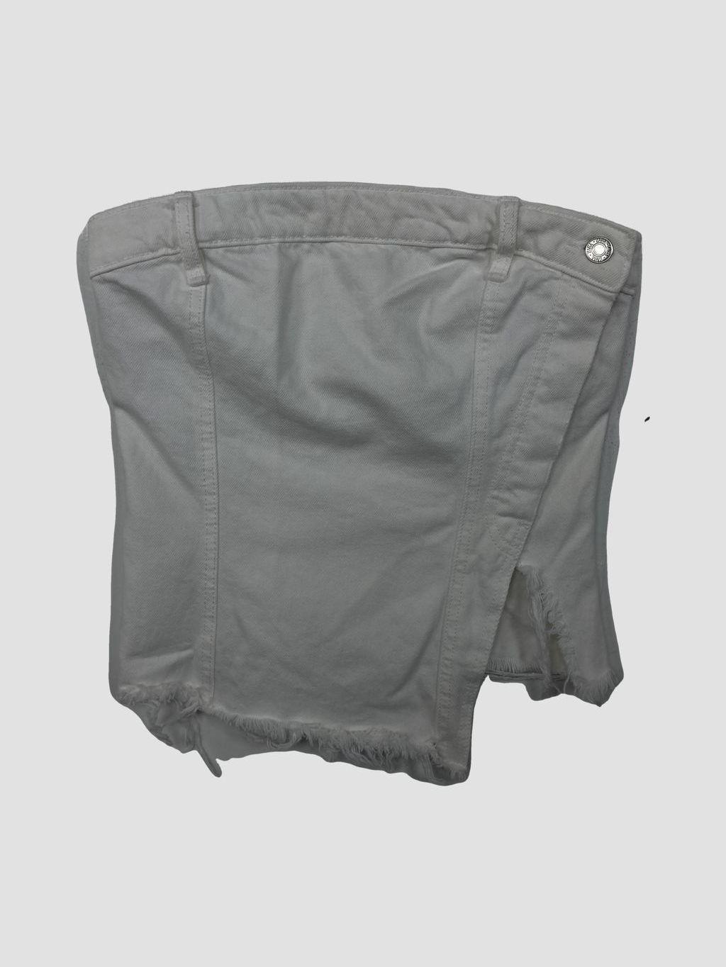 Top ZARA - Talla XS (VOP01104027)-0