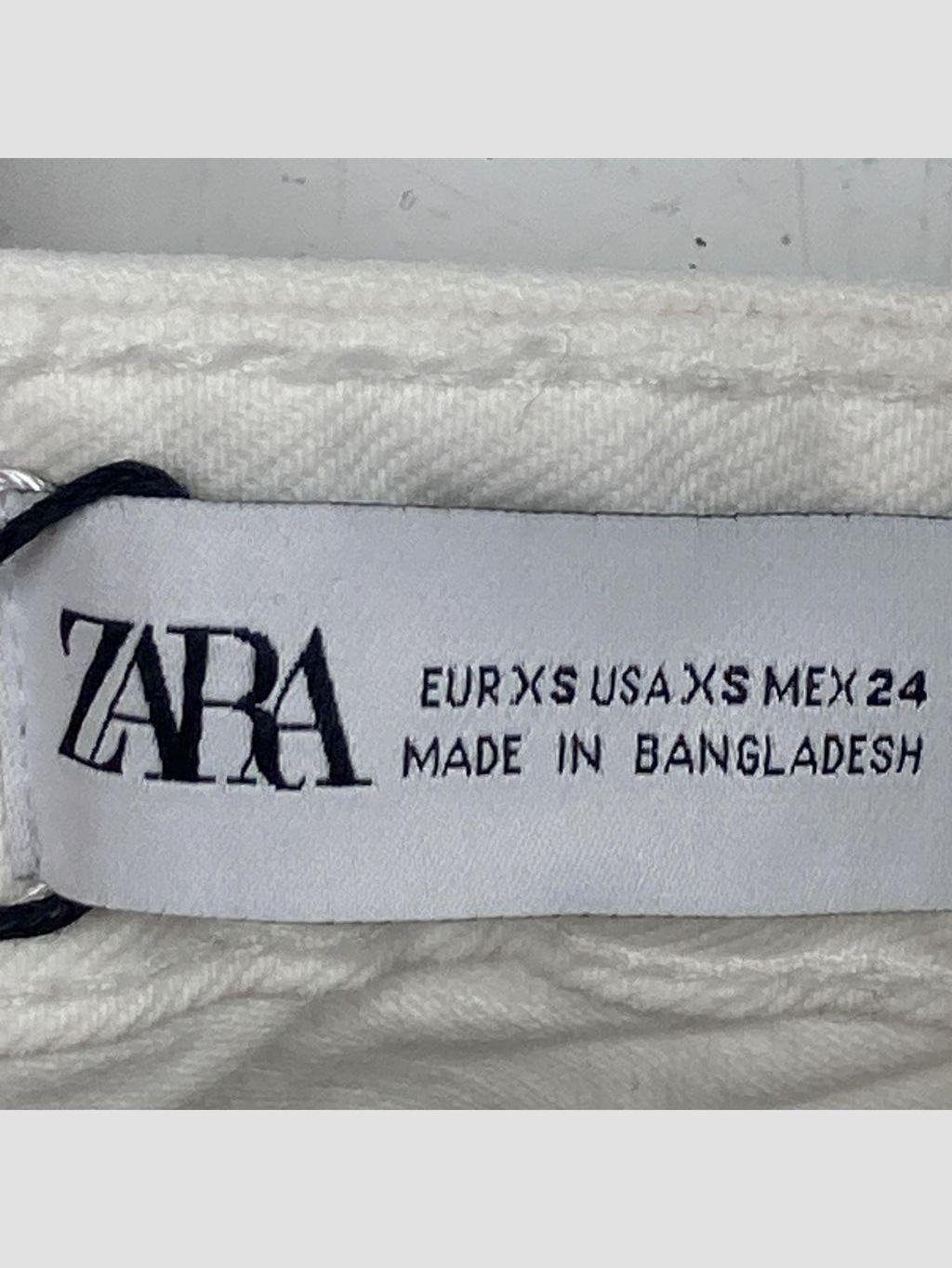 Top ZARA - Talla XS (VOP01104027)-1