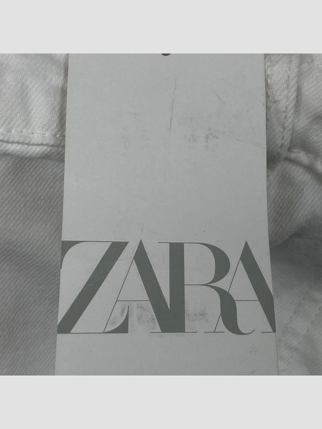Top ZARA - Talla XS (VOP01104027)-2