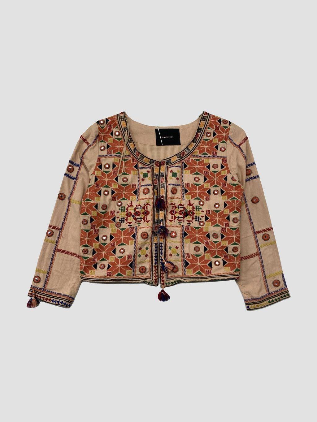 Chaqueta formal RAPSODIA - Talla L (VOP01139166)-0