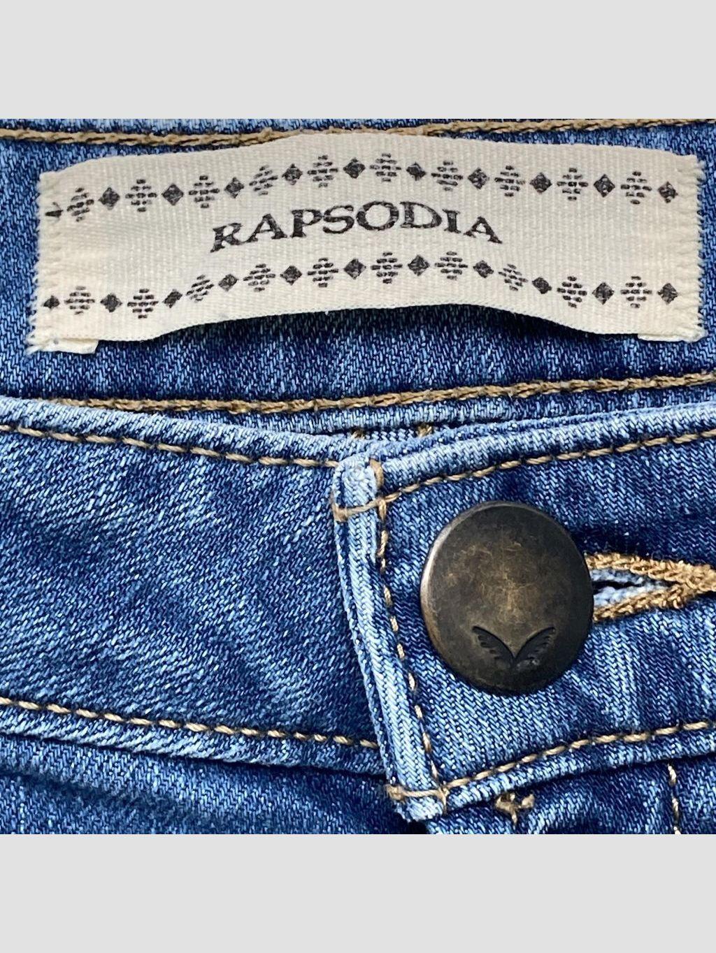 Jean RAPSODIA - Talla 38 (VOP00942885)-1