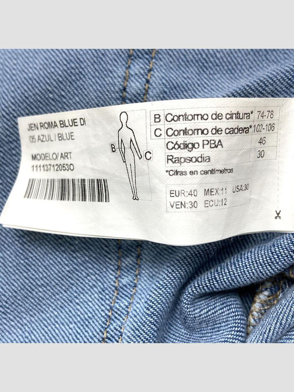 Jean RAPSODIA - Talla 38 (VOP00942885)-2