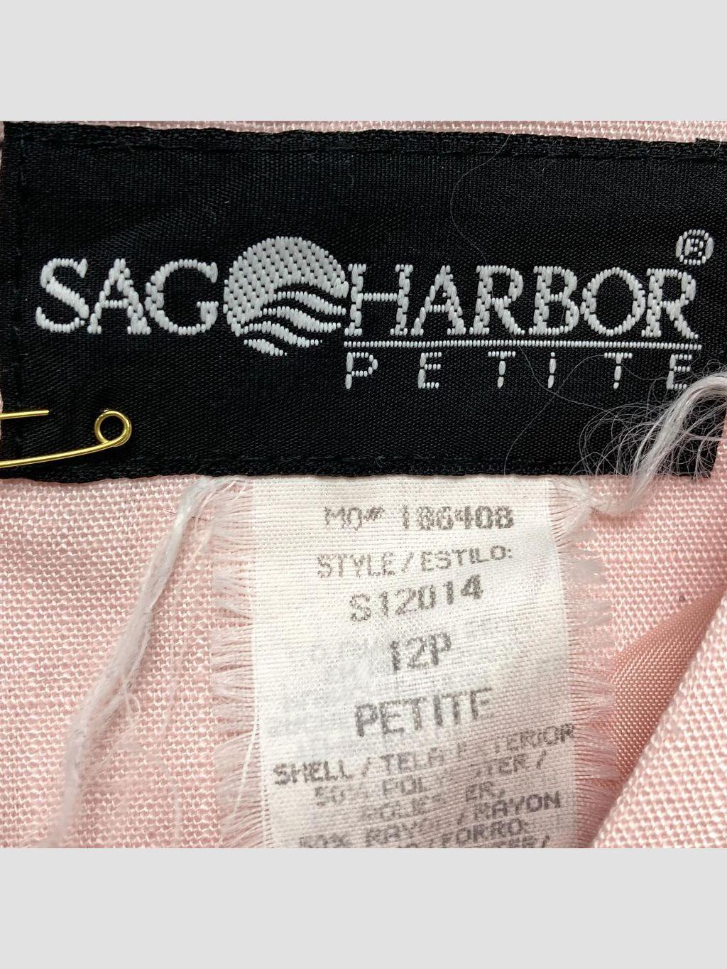 Vestido corto VINTAGE - Talla M (VOP00901313)-1