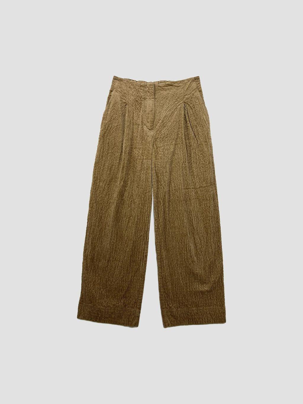 Pantalón BIMBA Y LOLA - Talla 36 (VOP01205651)-0