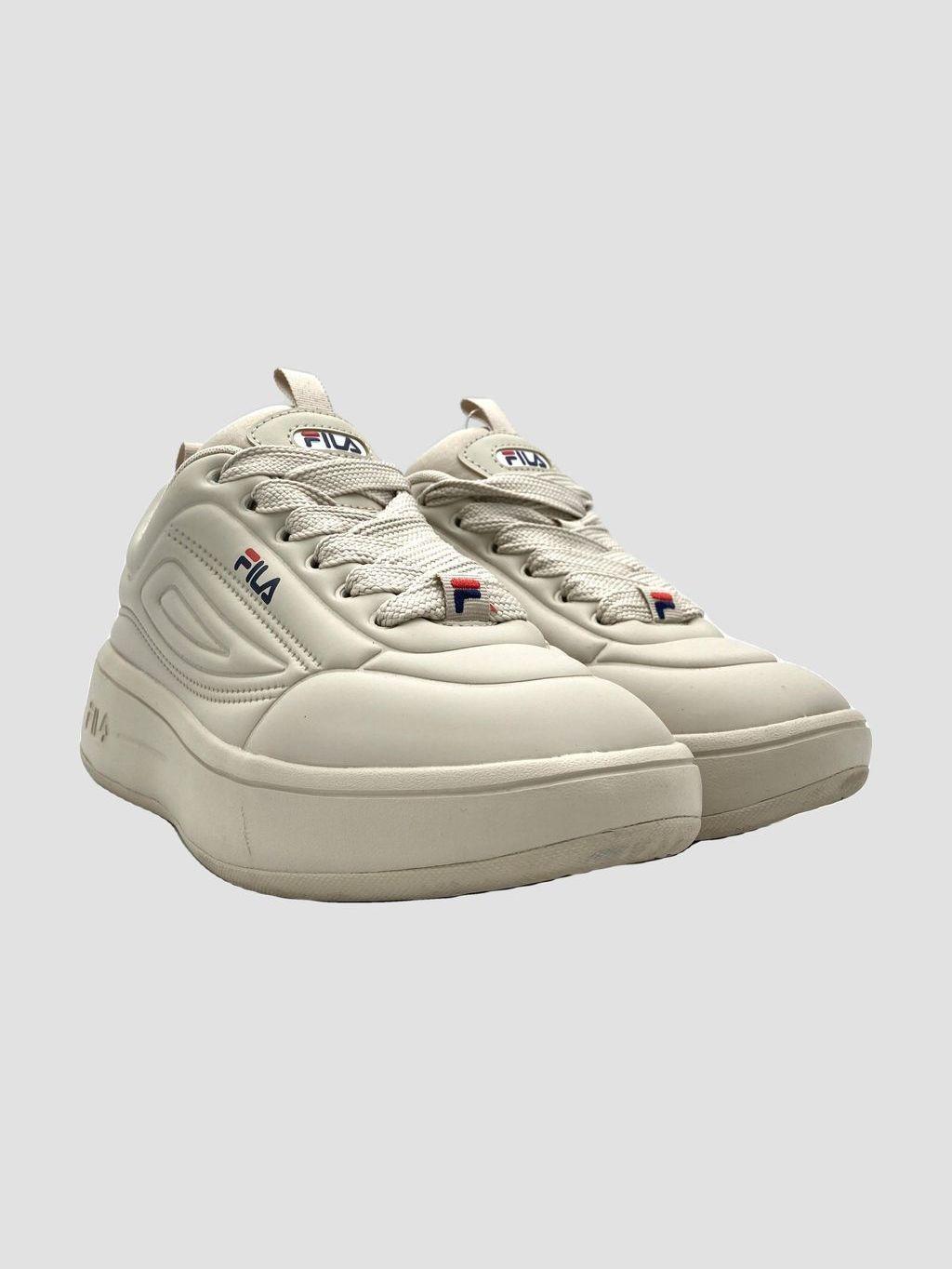 Zapatillas FILA - Talla 38 (VOP01022174)-1