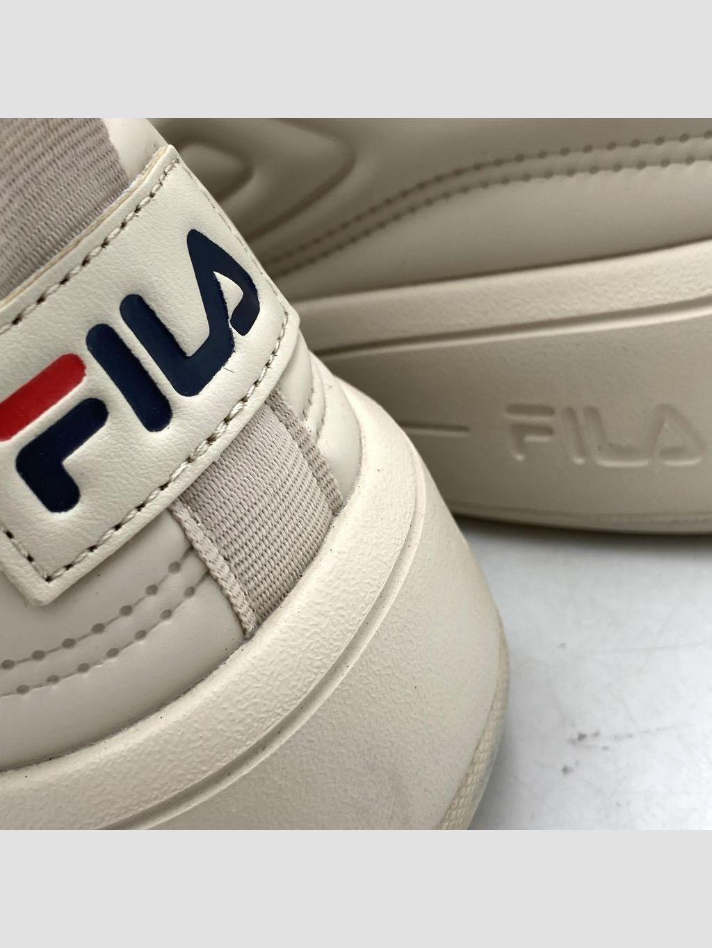 Zapatillas FILA - Talla 38 (VOP01022174)-5