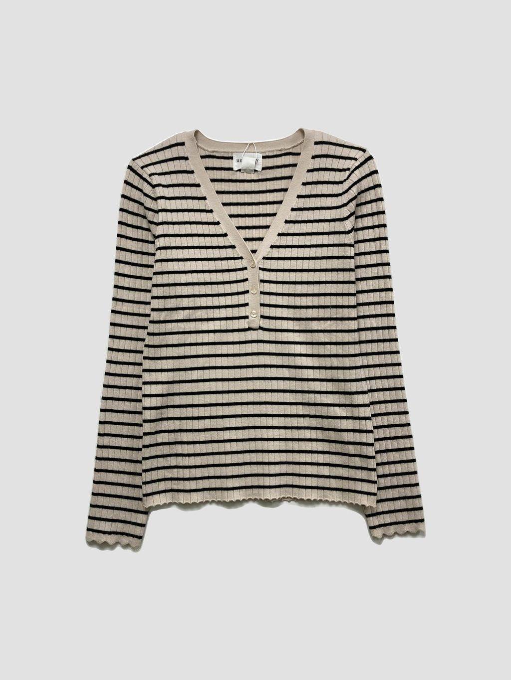 Sweater UNIVERSITY CLUB - Talla S (VOP00866177)-0
