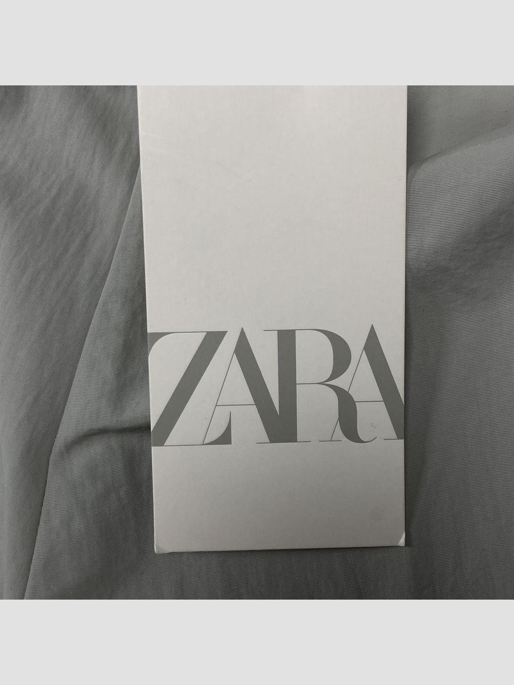 Buzo ZARA - Talla 42 (VOP01144907)-2