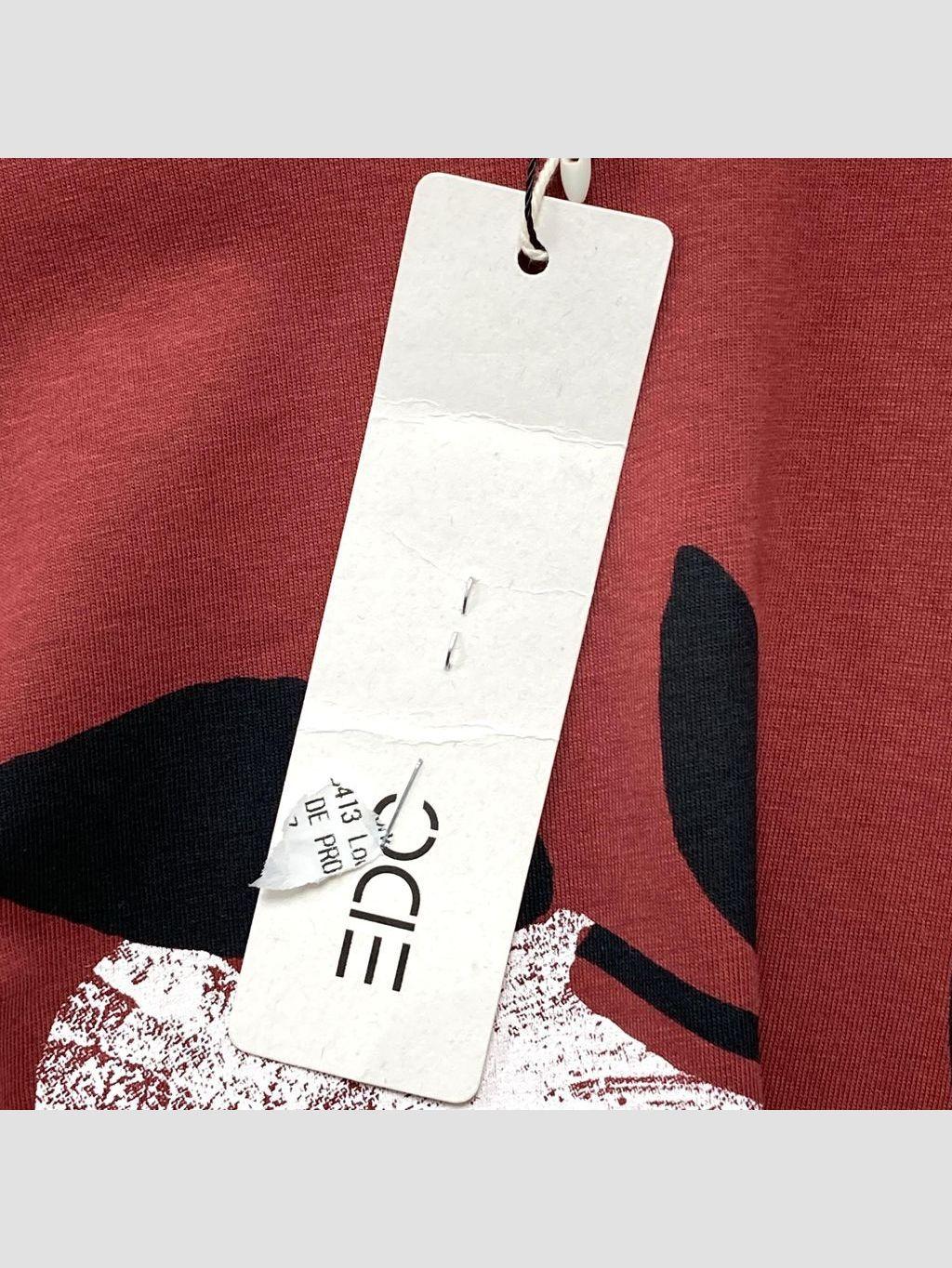 Polera EDC BY ESPRIT - Talla S (VOP00942564)-2