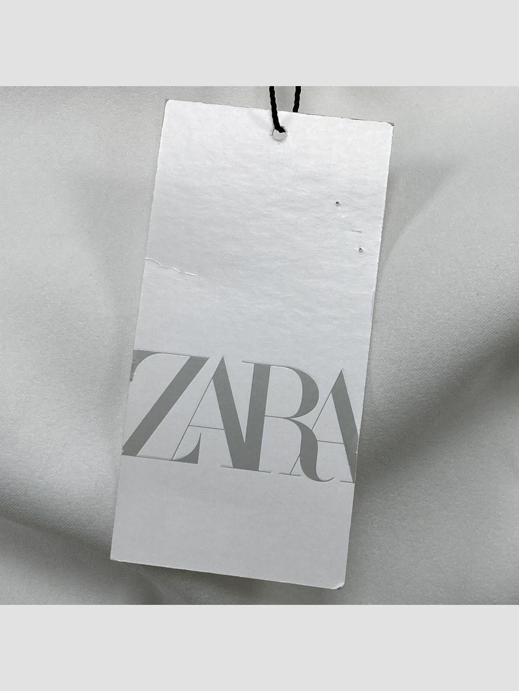 Vestido corto ZARA - Talla M (VOP01012337)-2