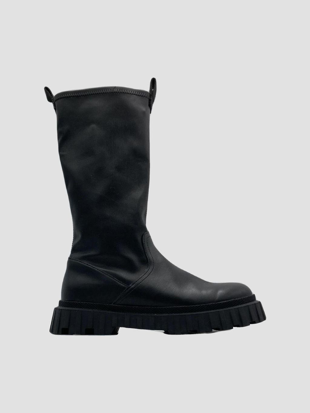 Botas ZARA - Talla 38 (VOP01171642)-2