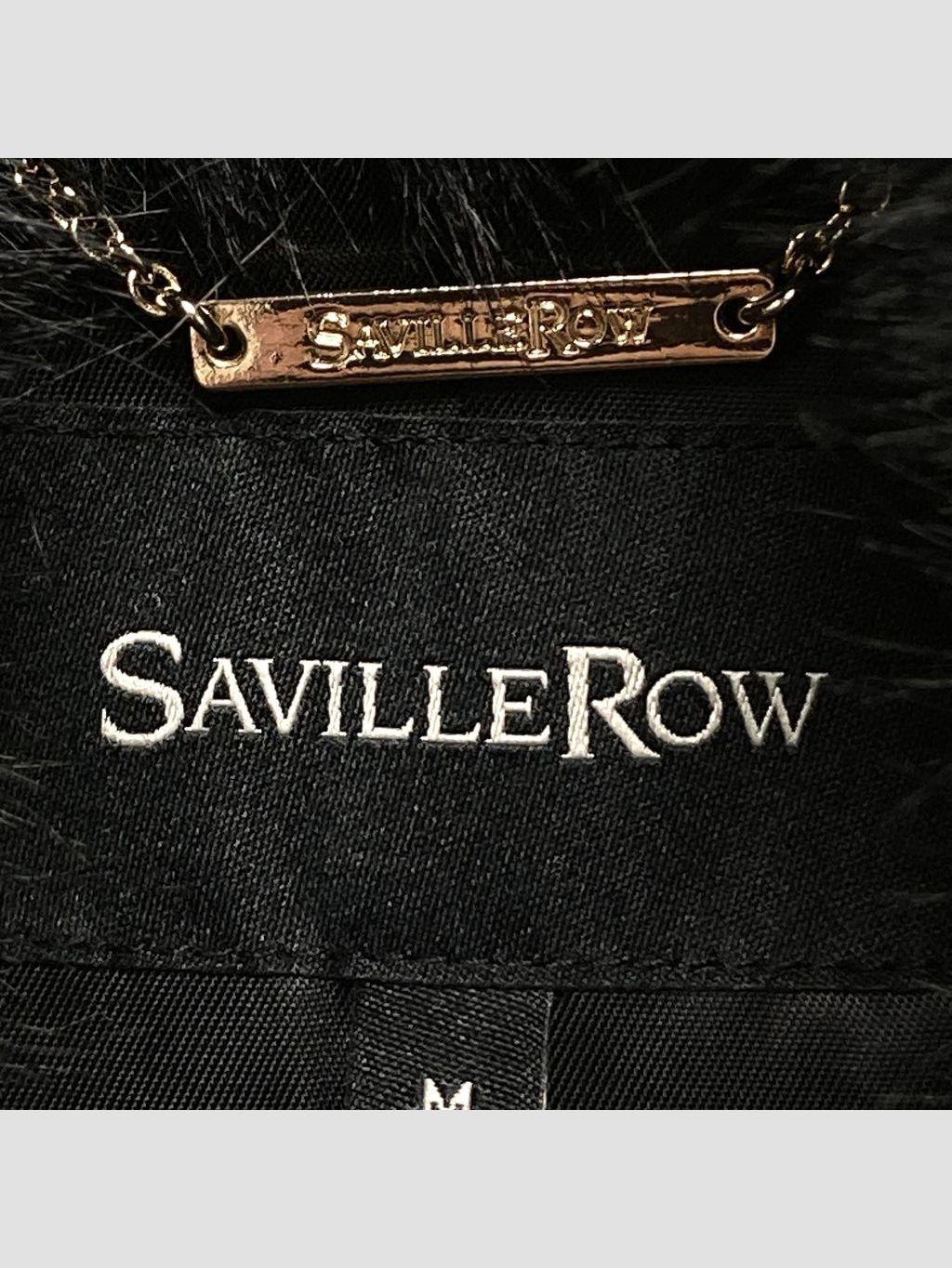 Abrigo SAVILLE ROW - Talla M (VOP00957791)-1